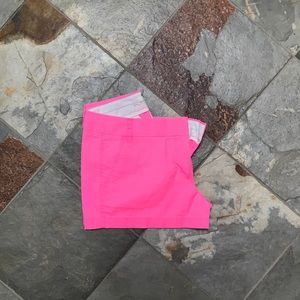 JCrew 3” Chino Broken In Short